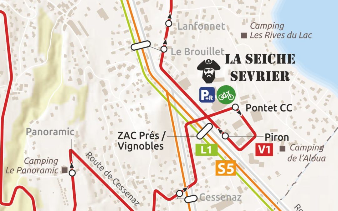 Mobilité douce
