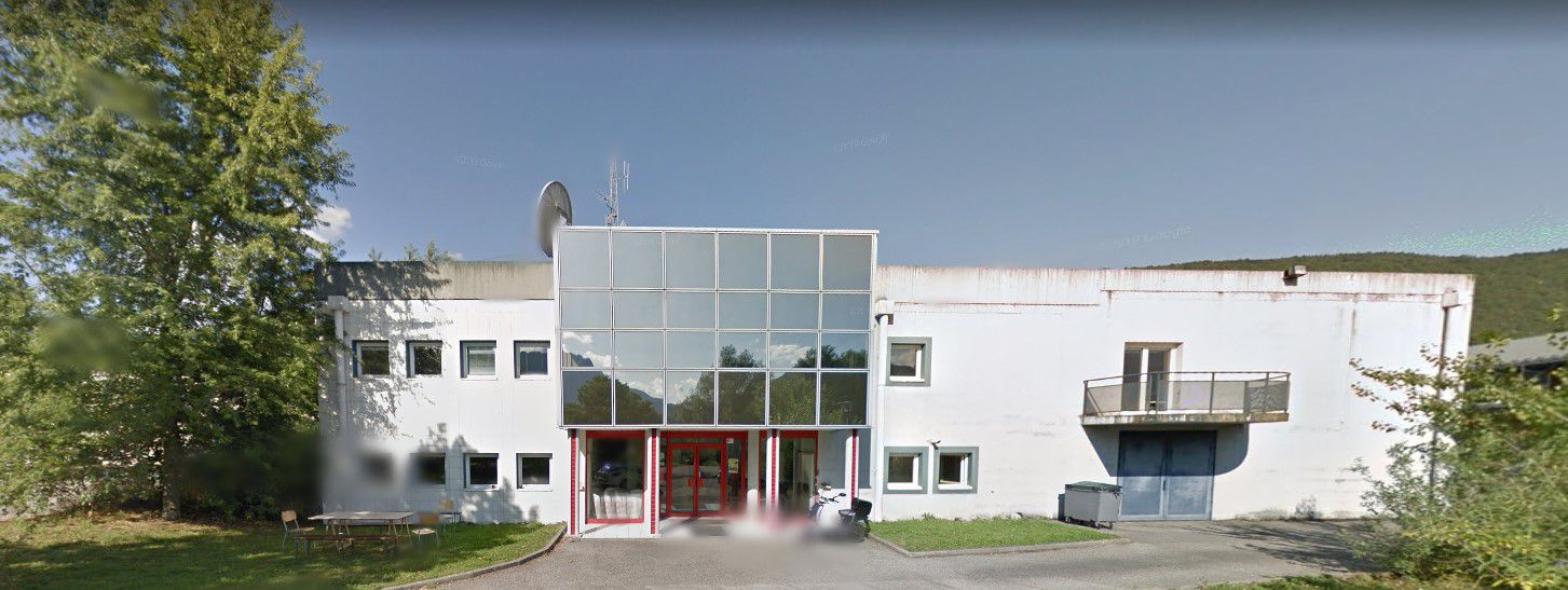 La Seiche, Sevrier, Annecy, Haute-Savoie - coworking La Seiche, Sevrier, Annecy, Haute-Savoie - open space et coworking