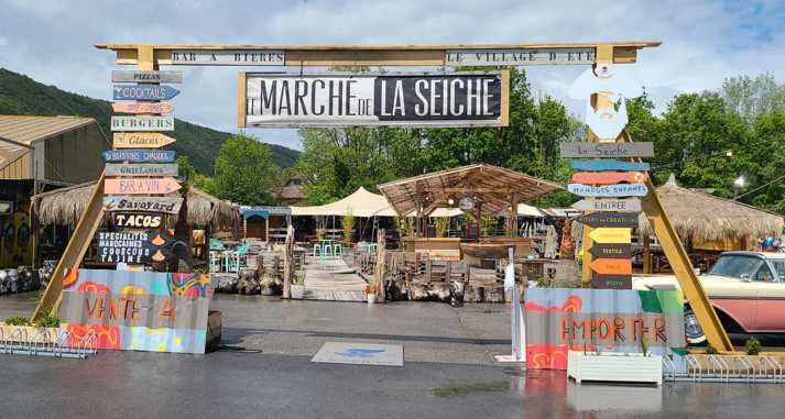 Le Marché de la Seiche - Bar, restaurant, loisirs, artisanat, Sevrier, lac d'Annecy-low Le Marché de la Seiche - Bar, restaurant, loisir, artisanat, Sevrier, Lac d'Annecy