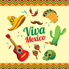 Viva Mexico - fête du mexique en France - la Seiche Sevrier