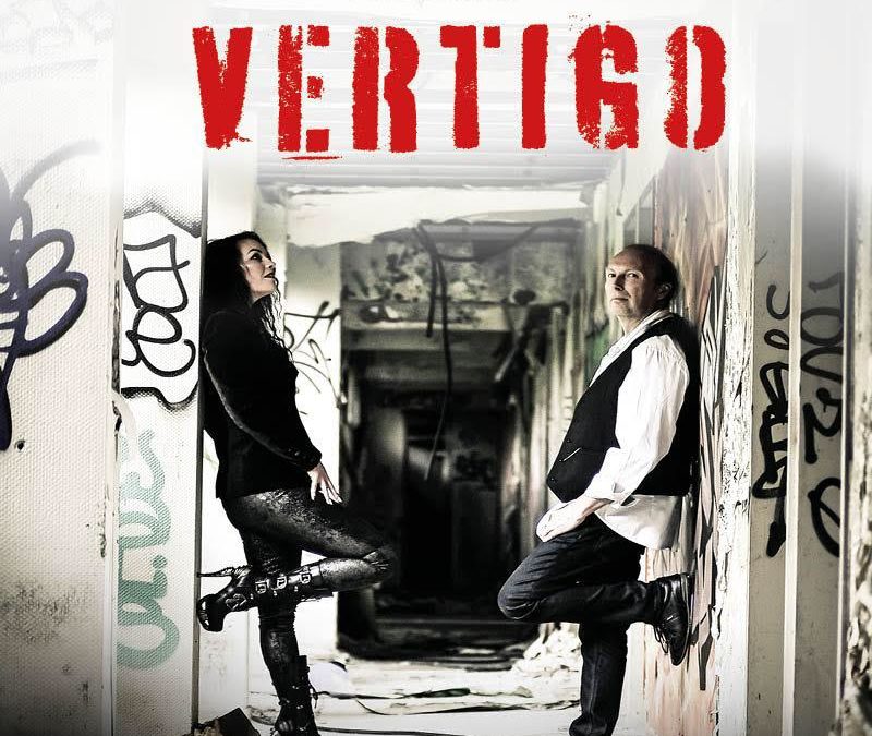 Vertigo DUO en concert à la fête de la Seiche