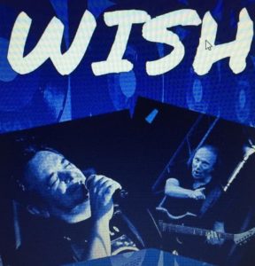 Wish en concert à la Seiche (Sevrier, Annecy). Rock and Folk.