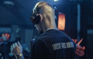 DJ JIMBO a la Seiche Sevrier