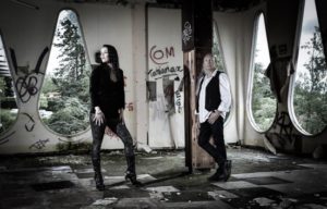 Vertigo Duo. rock, hard-rock et métal