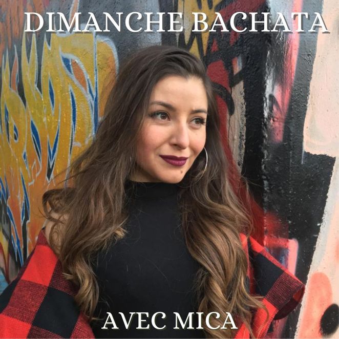 dimanche Bachata avec Mica à La Seiche, Sevrier