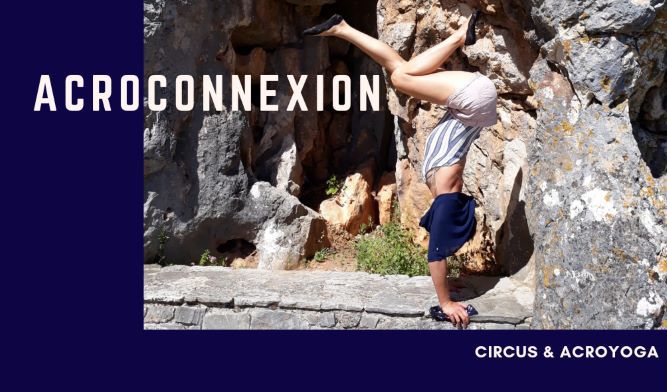 Acroconnexion
