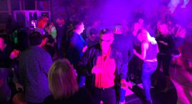 DJ All Style et soirées années 80 à La Seiche (Bar et restaurants, loisirs et jeux. Sevrier près d’Annecy, Haute-Savoie)