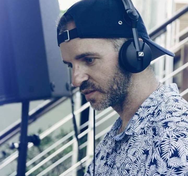 Dj Guillé Blanco soirée Salsa et Bachata