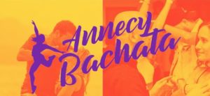 Salsa - Bachata à la Seiche, Sevrier par Annecy Bachata