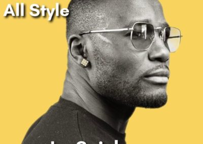 DJ CAZ à la Seiche - Allstyle. Sevrier près d'Annecy, Haute-Savoie