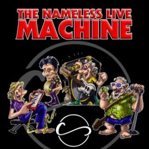 Nameless Live Machine. Soul, Blues, Rock à La Seiche (Sevrier, Haute-Savoie)
