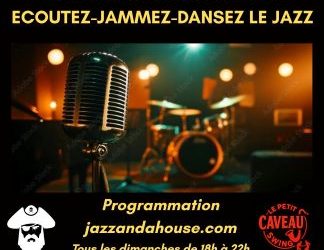 Le Petit Caveau Swing