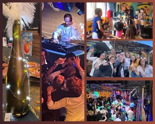 Privatisation de La Seiche pour événement privé ou d’entreprise. Sevrier près d'Annecy, Haute-Savoie