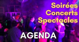 Agenda, programme de La Seiche. Où sortir  Sevrier, Lac d’Annecy (Haute-Savoie)