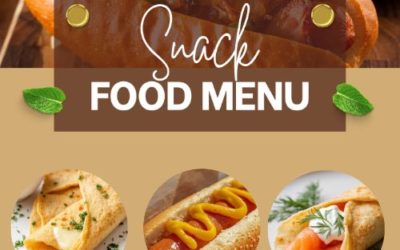 Crêperie, snacks, coktails sans alcool, glaces