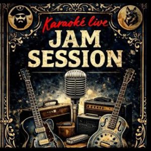 Jam Session à la Seiche. Sevrier près d'Annecy (haute-Savoie)